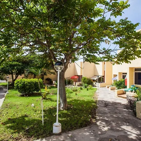 El Cortijo Apartment