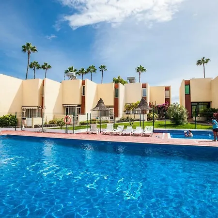 El Cortijo Playa de las Americas (Tenerife)