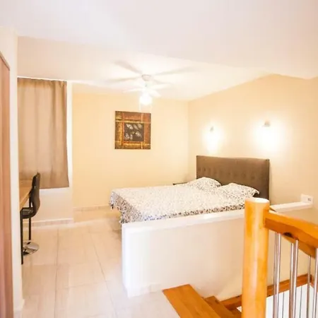 Apartment El Cortijo Playa de las Americas (Tenerife)
