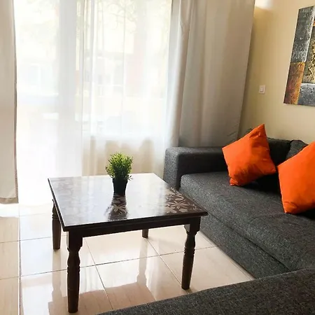 Apartment El Cortijo