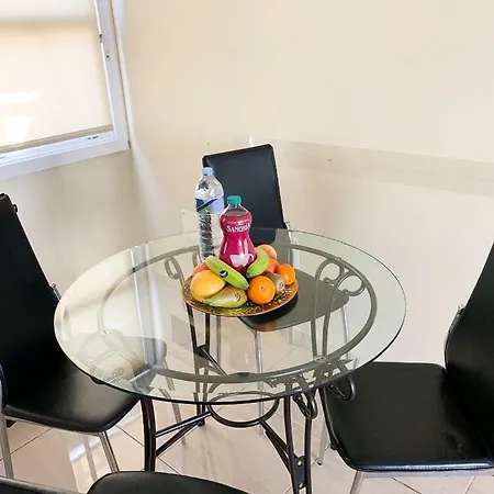 El Cortijo Apartment