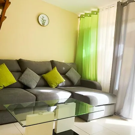 El Cortijo Apartment